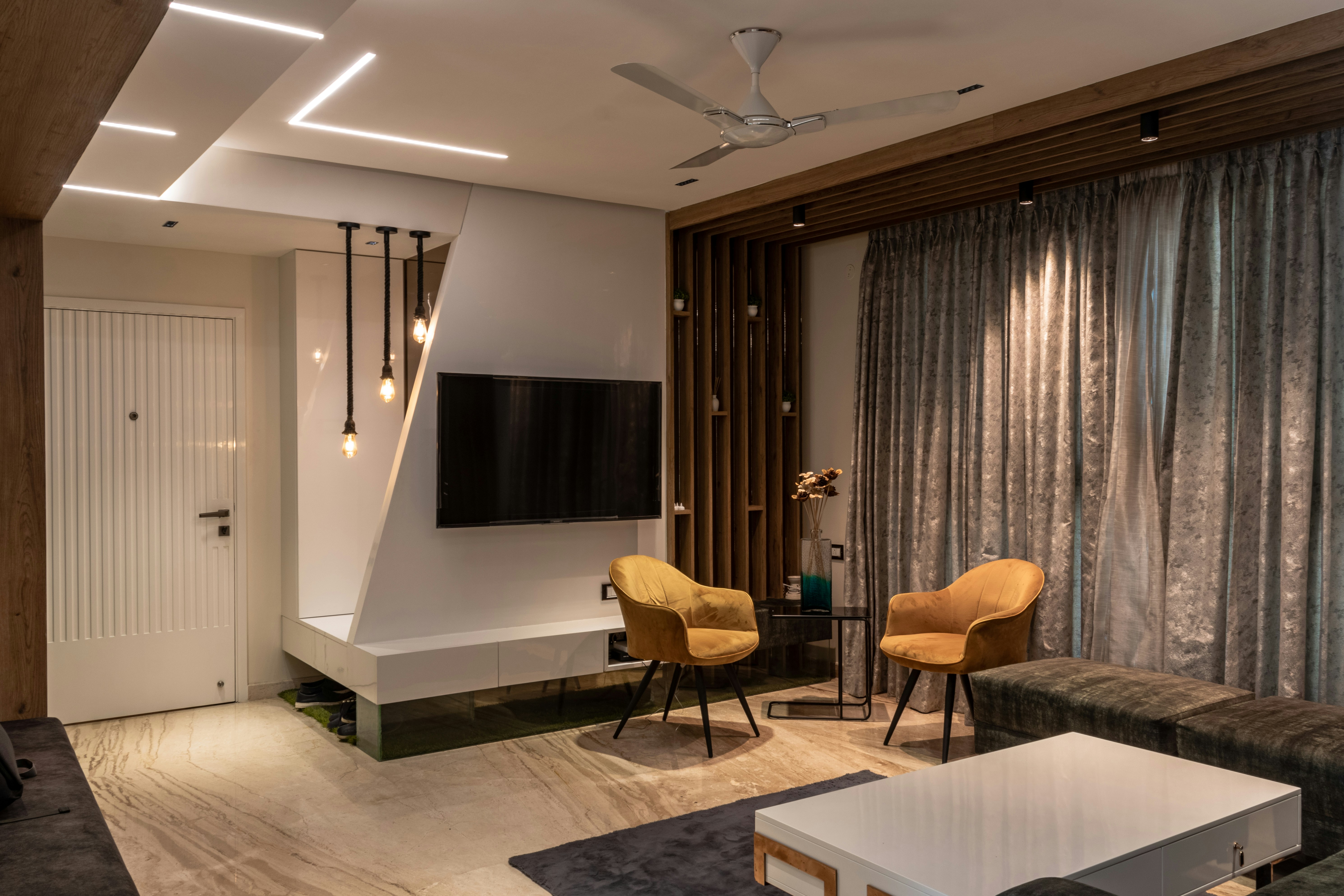 Residential Interior Design In Chennai