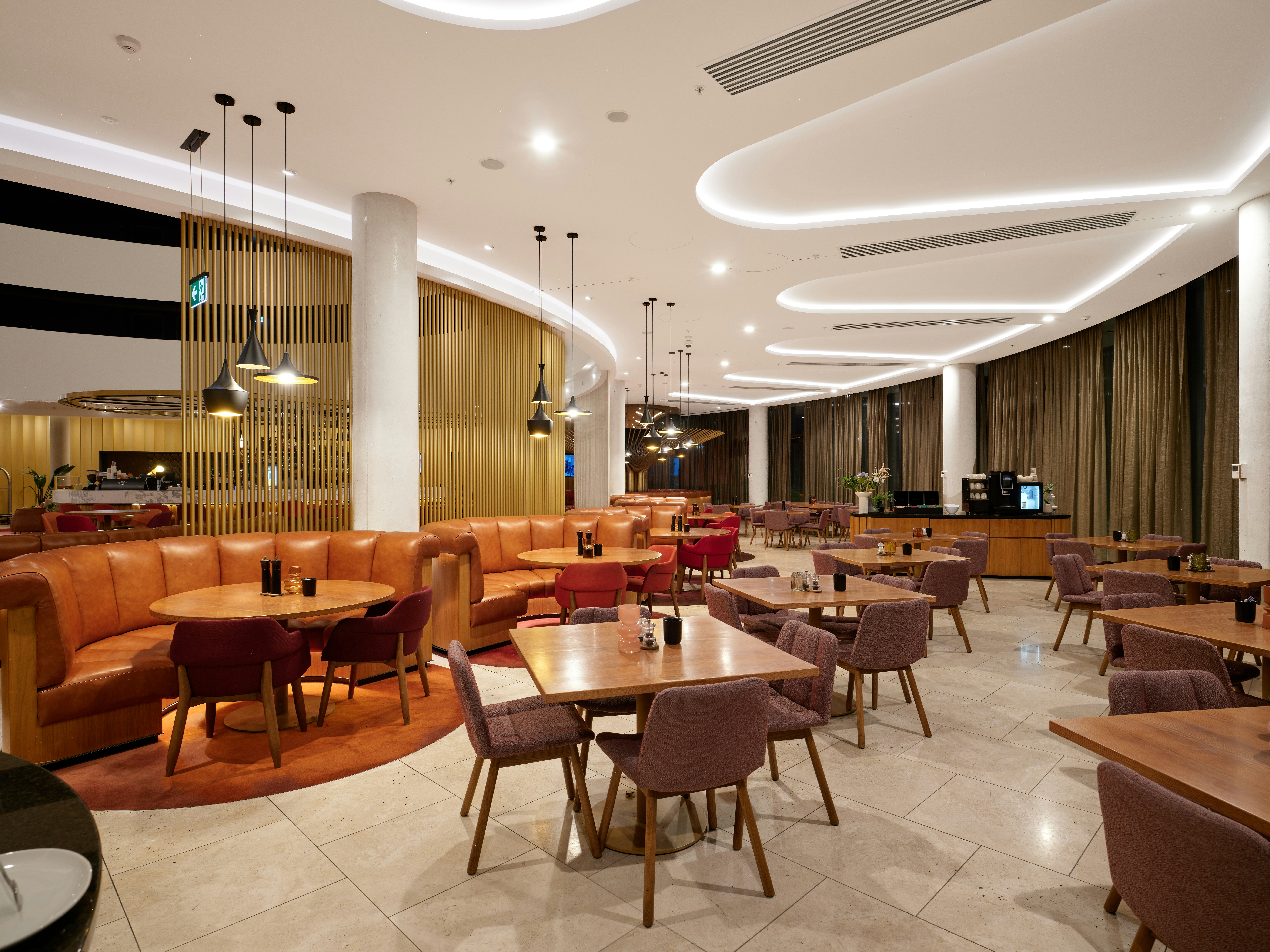 Commercial Interior Design In Chennai