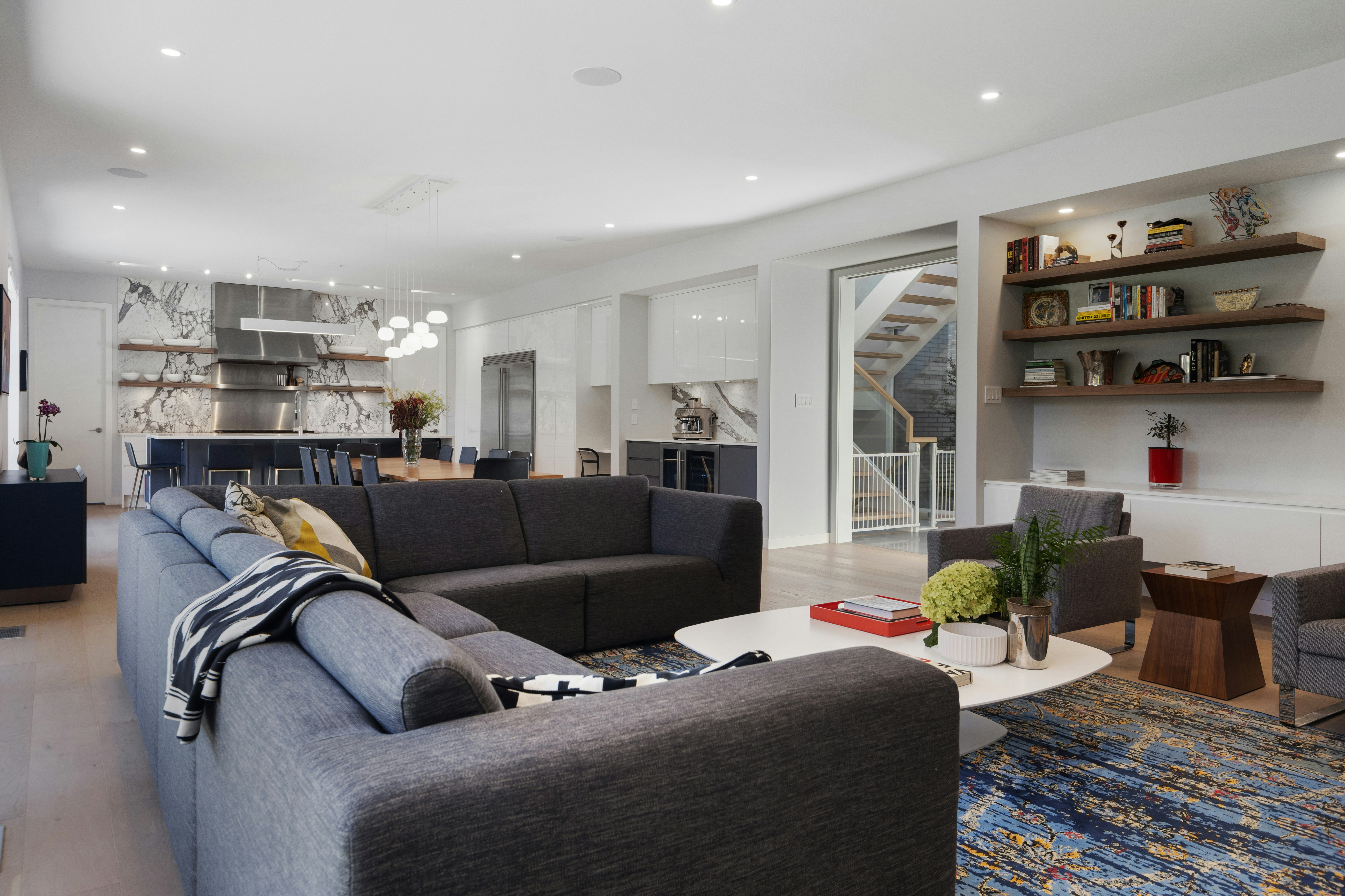 Residential Interior Design In Chennai