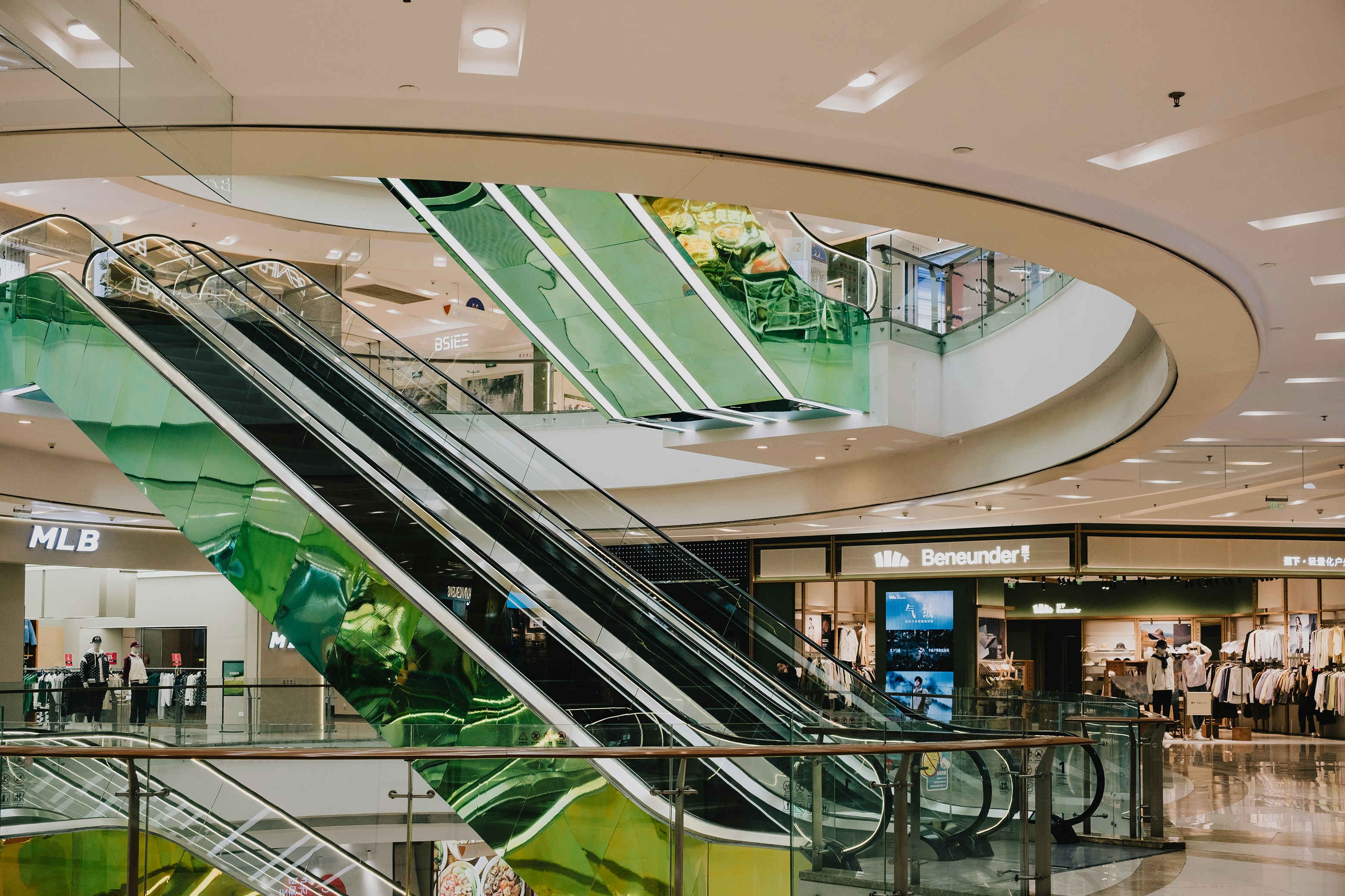 Retail Interior Design In Chennai